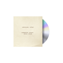 Load image into Gallery viewer, Catherine Sikora and Brian Chase CD