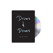 Load image into Gallery viewer, DRUMS AND DRONES: DECADE 3CD +BOOK
