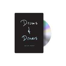 Load image into Gallery viewer, DRUMS AND DRONES: DECADE 3CD +BOOK