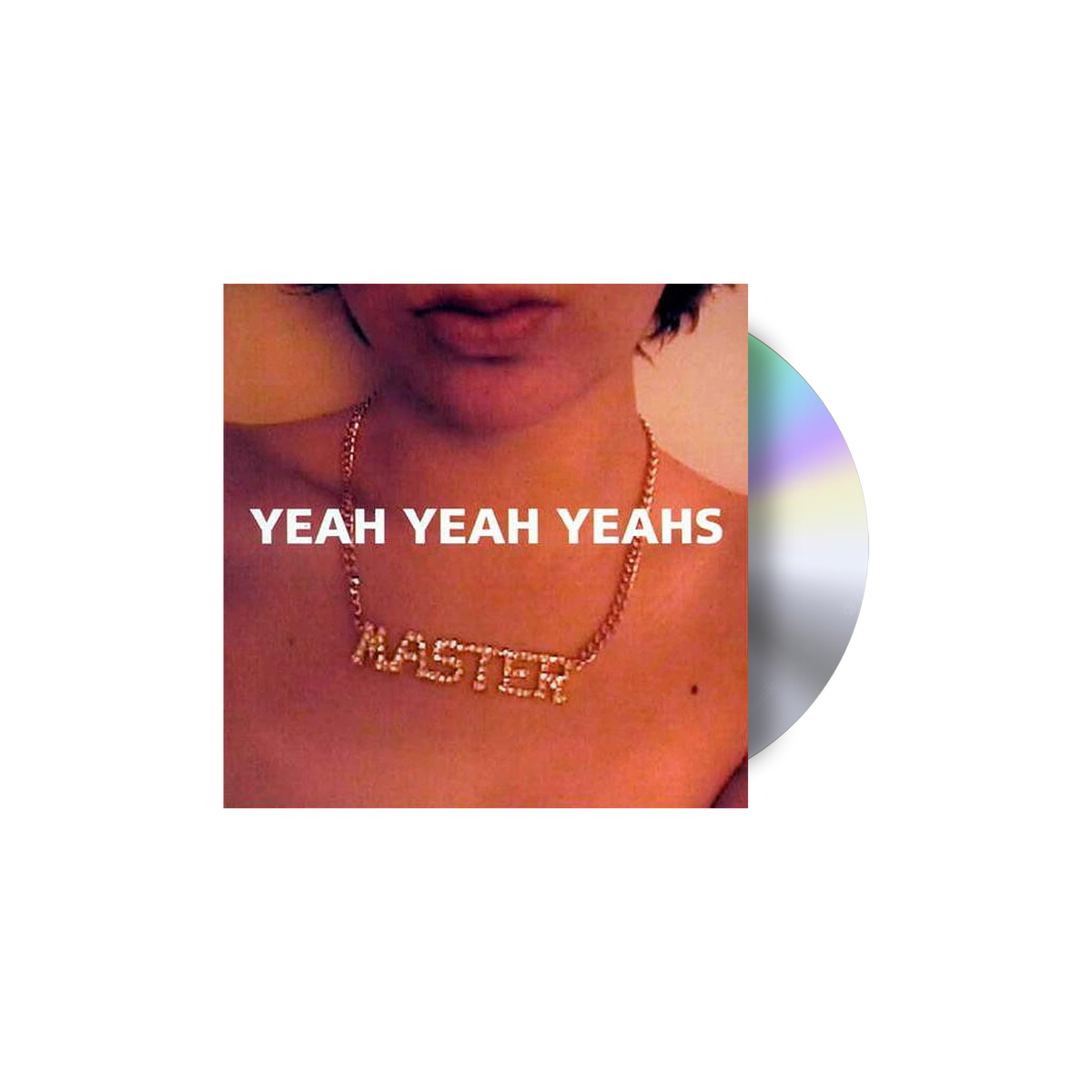 Yeah Yeah Yeah's Self Titled CD