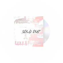 Load image into Gallery viewer, The Seconds Kratitude CD