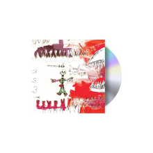 Load image into Gallery viewer, The Seconds Kratitude CD