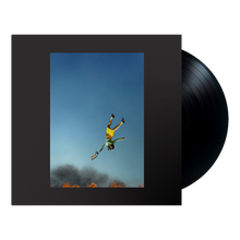 Load image into Gallery viewer, Cool It Down Black LP
