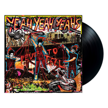 Load image into Gallery viewer, Fever To Tell Remastered Vinyl