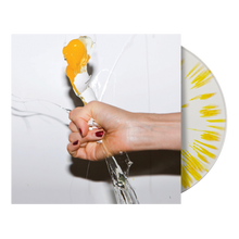 Load image into Gallery viewer, It's Blitz! LP - Yellow Splatter Vinyl Edition