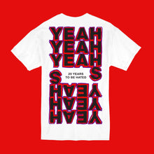 Load image into Gallery viewer, 20 Years To Be Hated Anniversary Tee