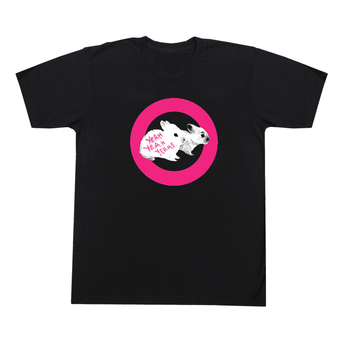 Bunny T-Shirt