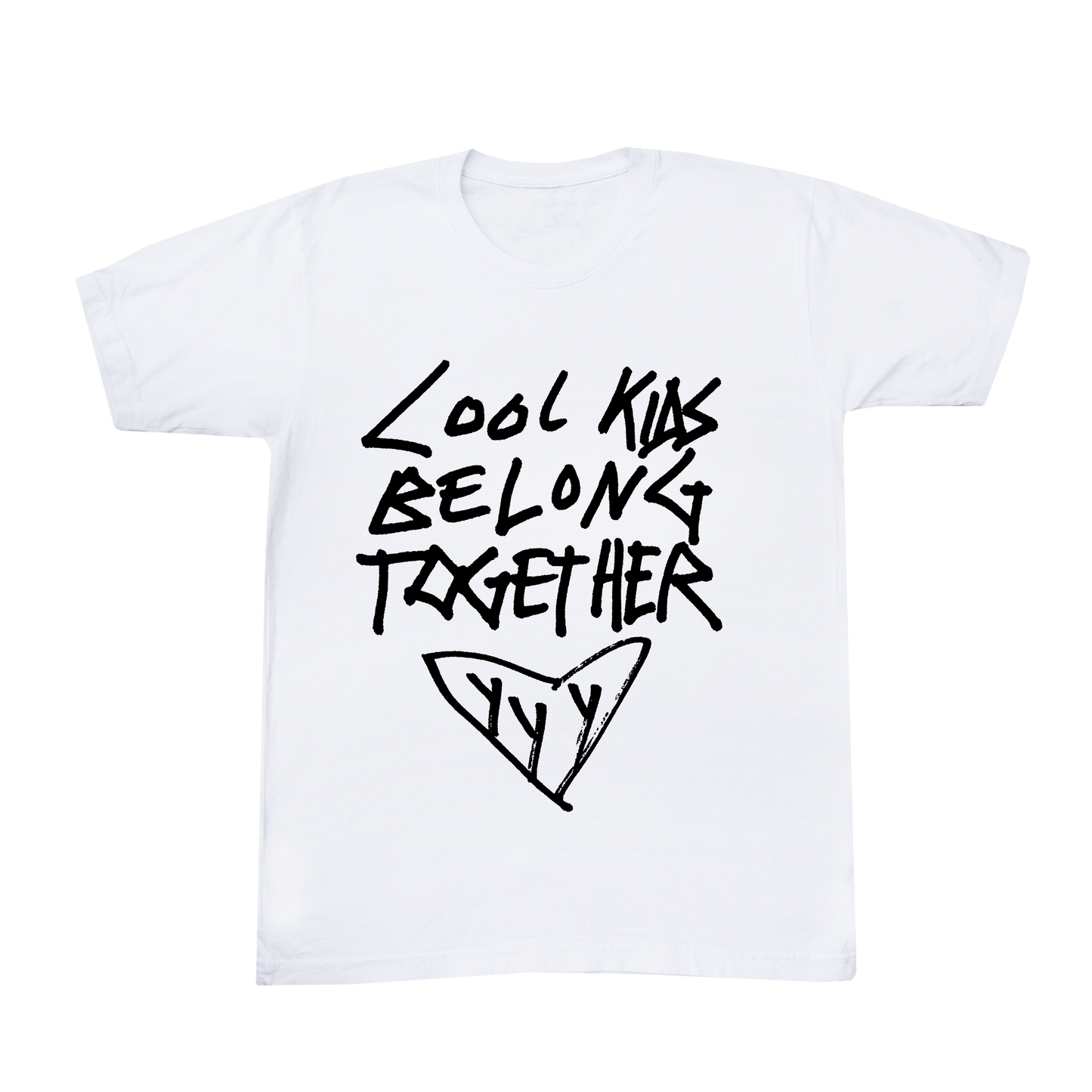Cool Kids T-Shirt