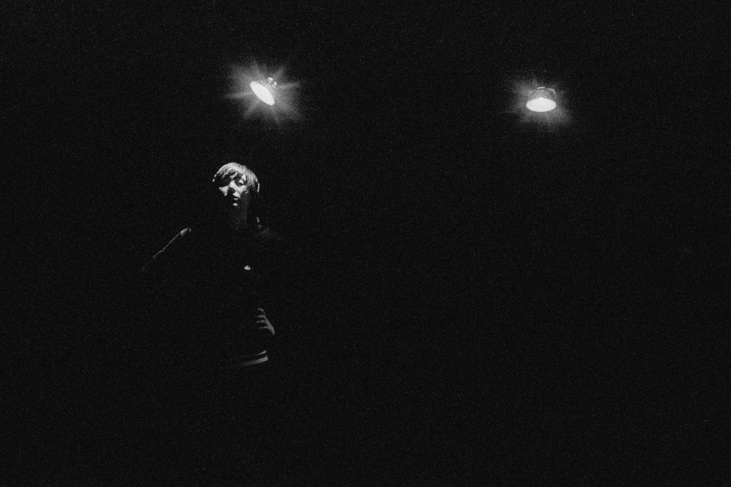 Black Cat DC, March 2002