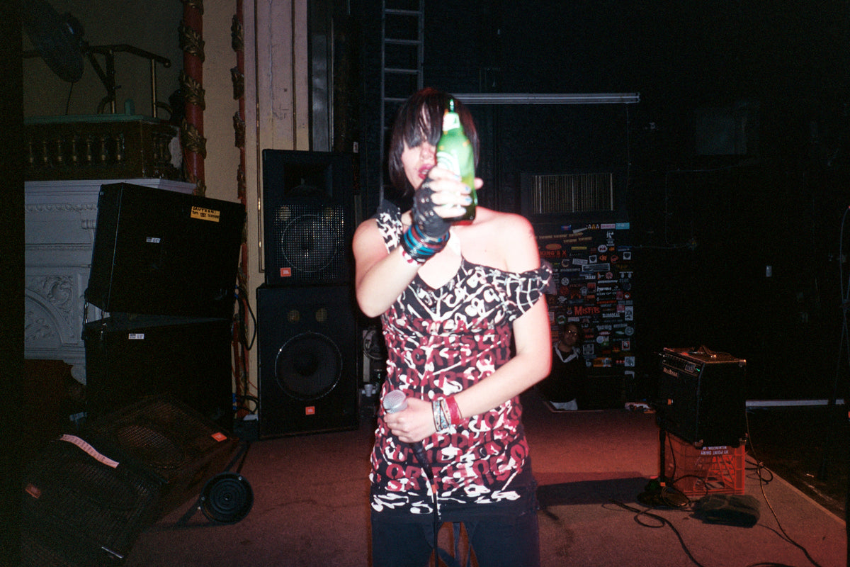 Philly, November 2002