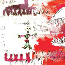 Load image into Gallery viewer, The Seconds Kratitude LP