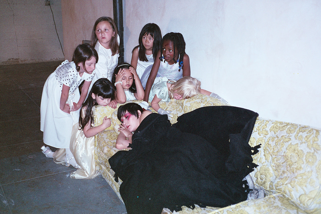 Los Angeles June 2004 #1