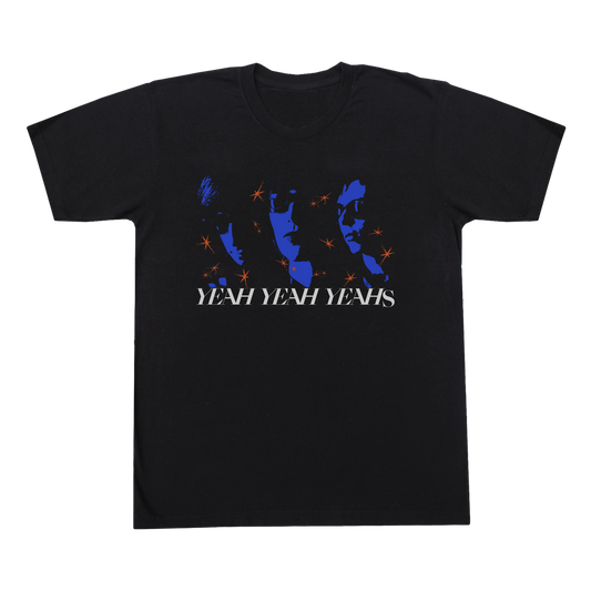 Cool It Down 2023 Photo Tour Tee