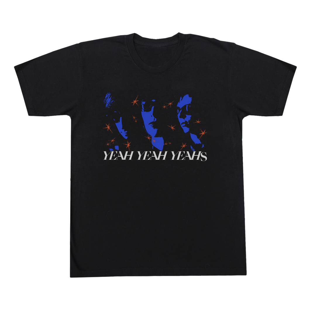 Cool It Down 2023 Tour Tee