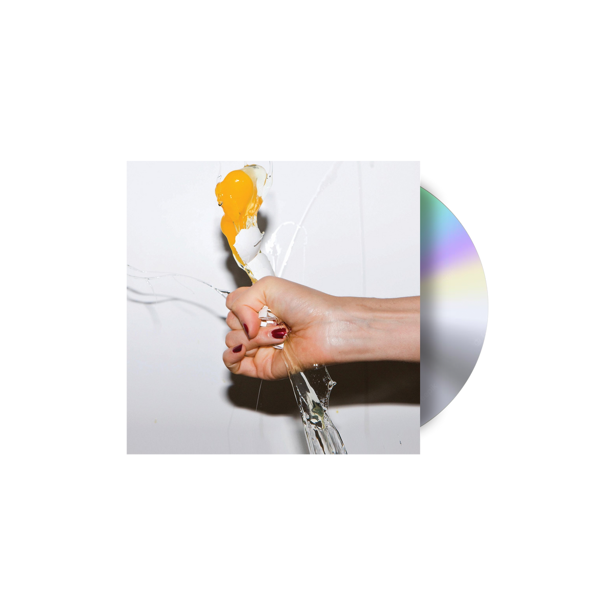 It's Blitz! CD