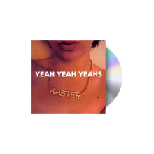 Load image into Gallery viewer, Yeah Yeah Yeah&#39;s Self Titled CD
