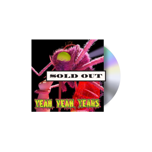 Mosquito Deluxe CD