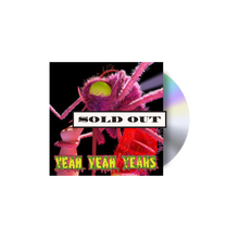 Load image into Gallery viewer, Mosquito Deluxe CD
