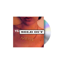 Load image into Gallery viewer, Yeah Yeah Yeah's Self Titled CD
