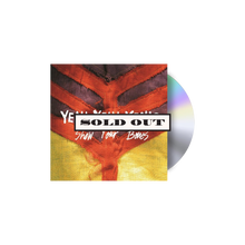 Load image into Gallery viewer, Show Your Bones CD
