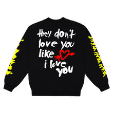Load image into Gallery viewer, WAIT Crewneck
