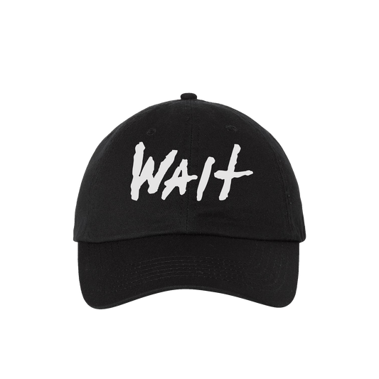 WAIT Hat