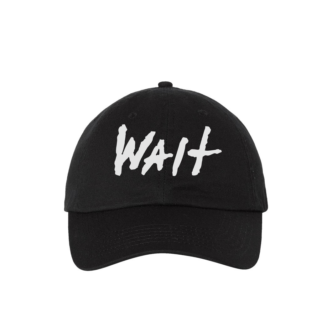 WAIT Hat
