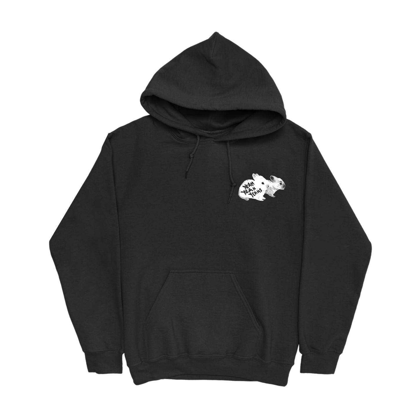 Maps Hoodie