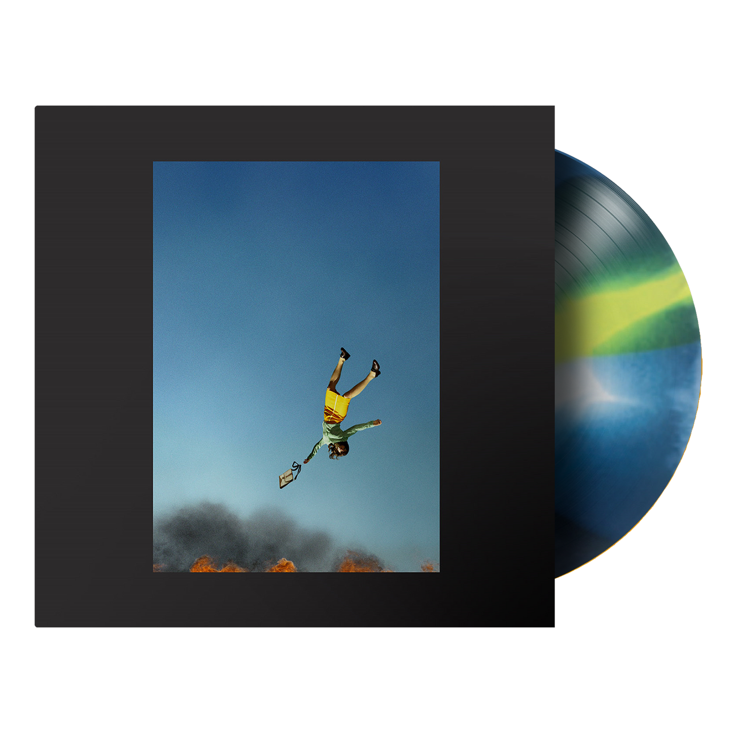 Cool It Down Special Edition - Swirl LP