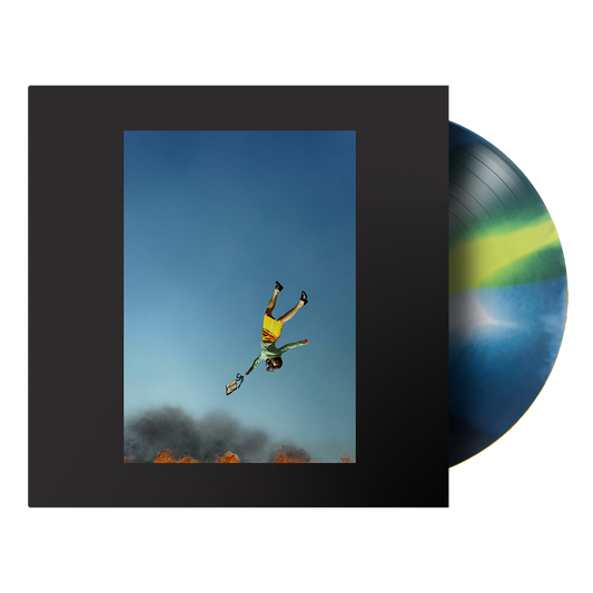 Cool It Down Special Edition - Swirl LP