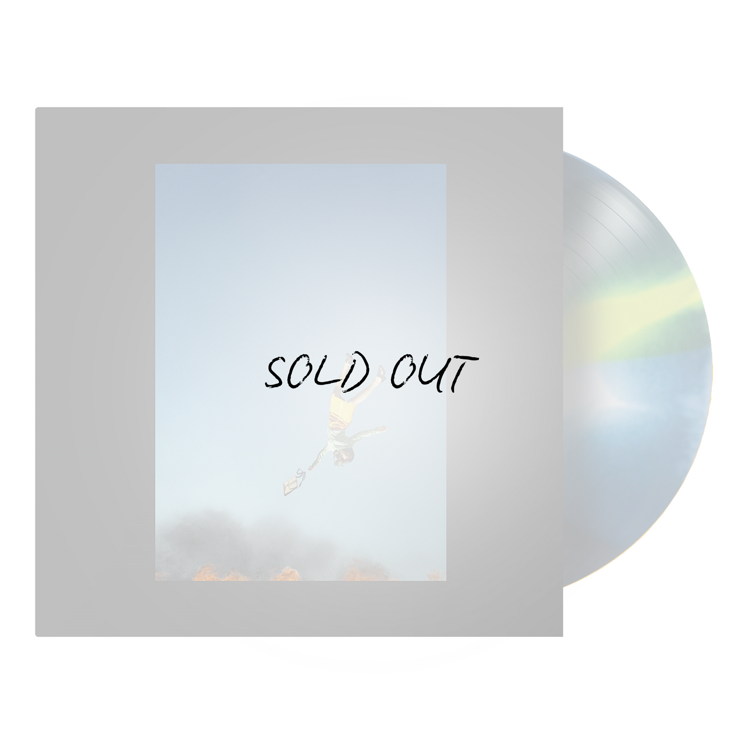 Cool It Down Special Edition - Swirl LP