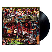 Load image into Gallery viewer, Fever To Tell Remastered Vinyl
