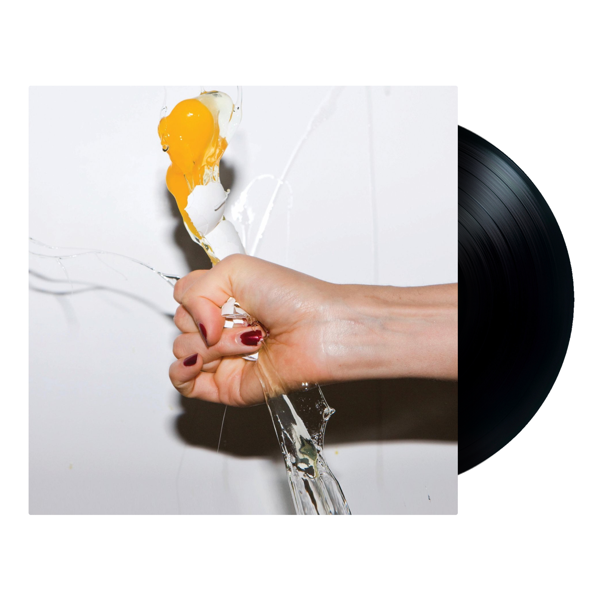 YEAH YEAH YEAHSレコード2枚セット1st EP2002&2006盤 2025年最新】Yeah Yeah yeahs レコードの人気アイテム - メルカリ