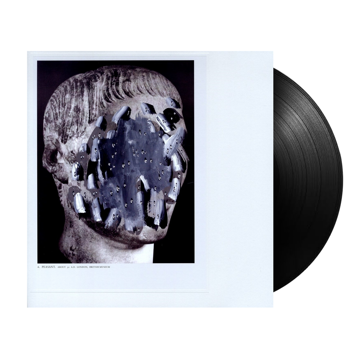 Head Wound City - A New Wave of Violence LP