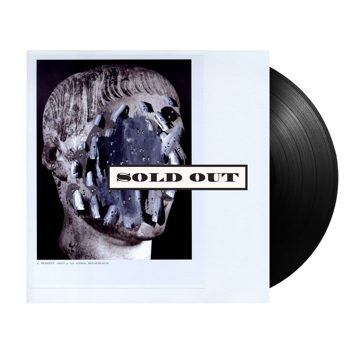 Head Wound City - A New Wave of Violence LP