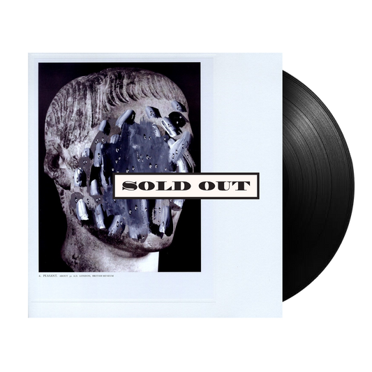 Head Wound City - A New Wave of Violence LP