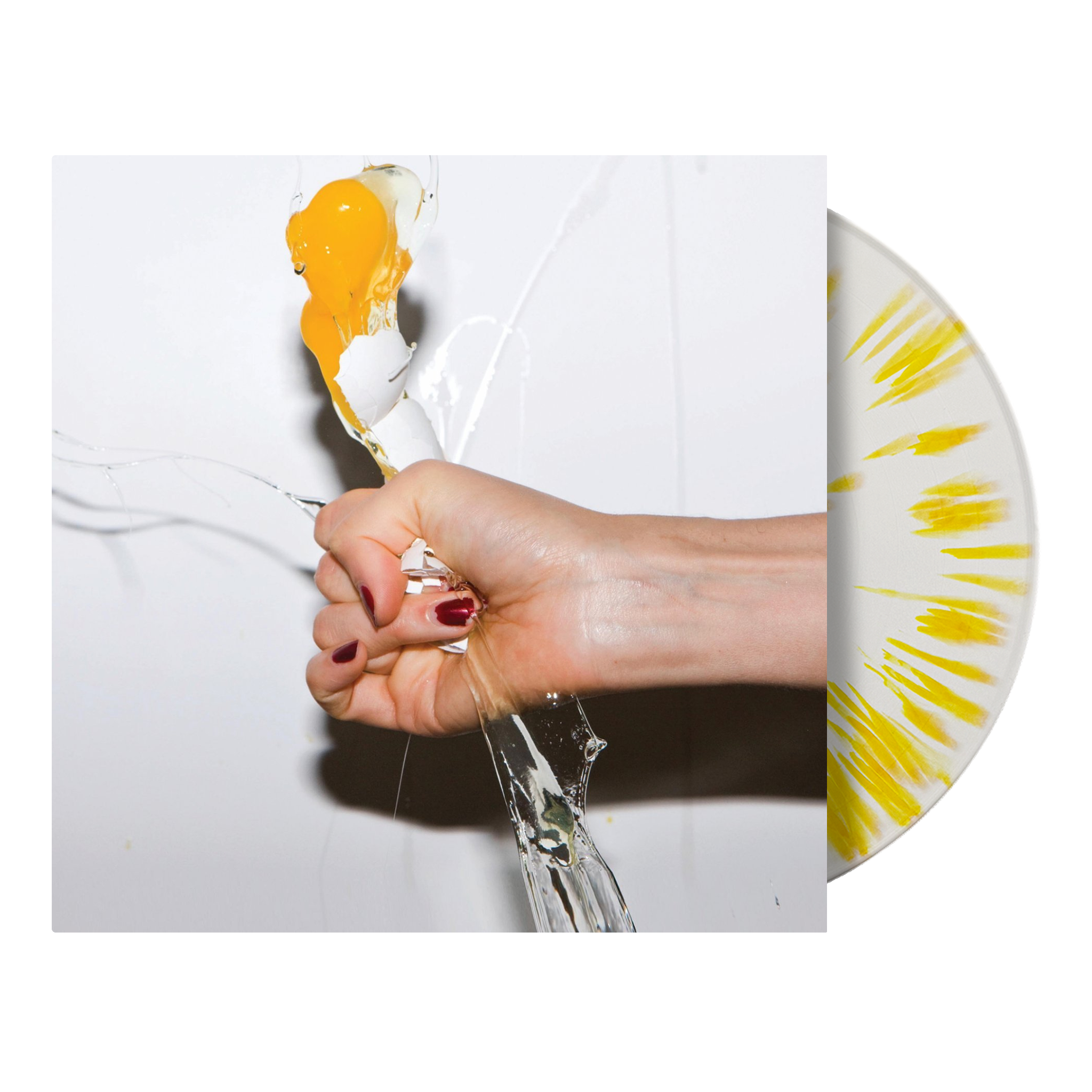 YEAH YEAH YEAHSレコード2枚セット1st EP2002&2006盤 2025年最新】Yeah Yeah yeahs レコードの人気アイテム - メルカリ