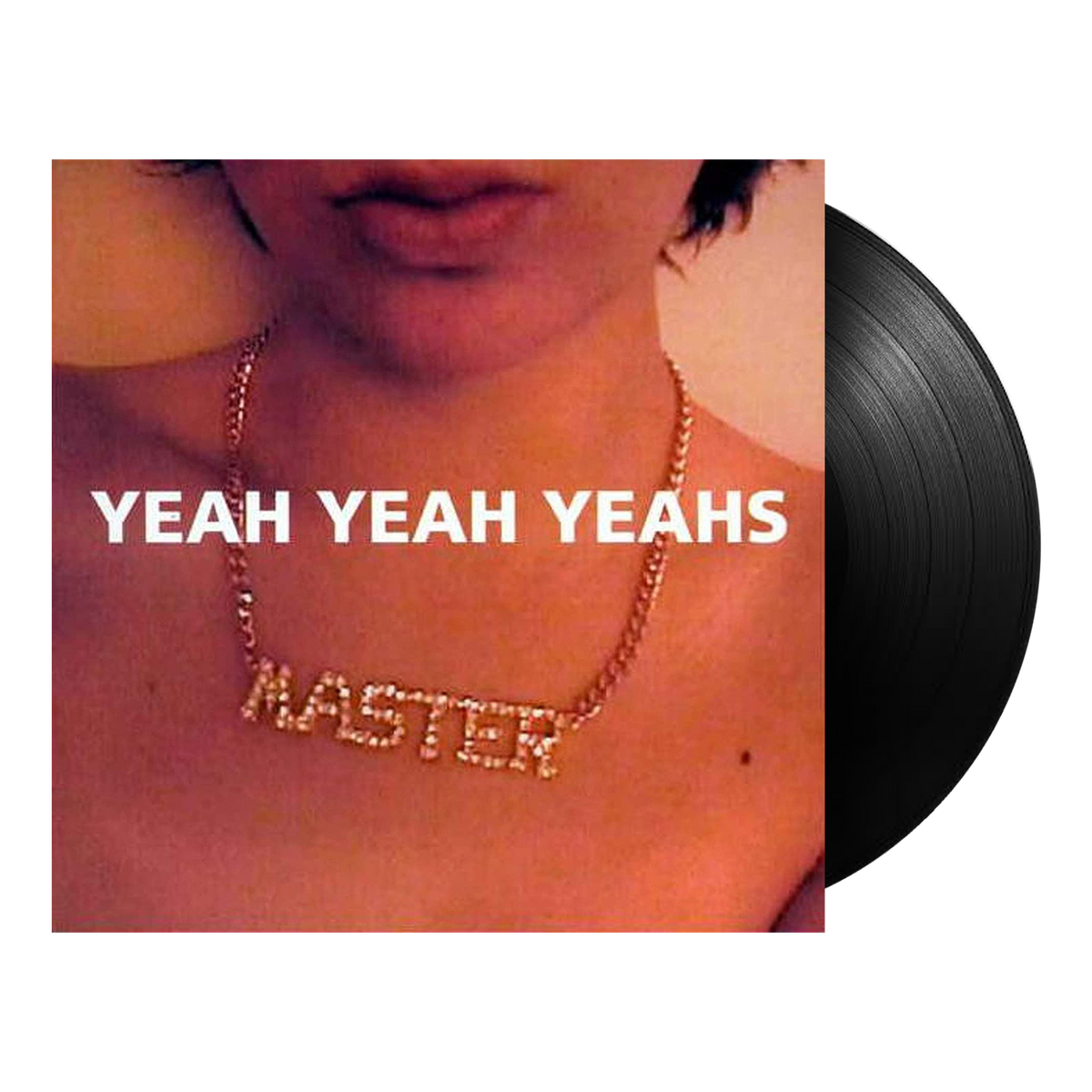Yeah Yeah Yeah's Self Titled EP