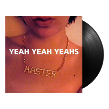 Load image into Gallery viewer, Yeah Yeah Yeah's Self Titled EP
