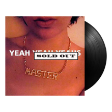 Load image into Gallery viewer, Yeah Yeah Yeah's Self Titled EP
