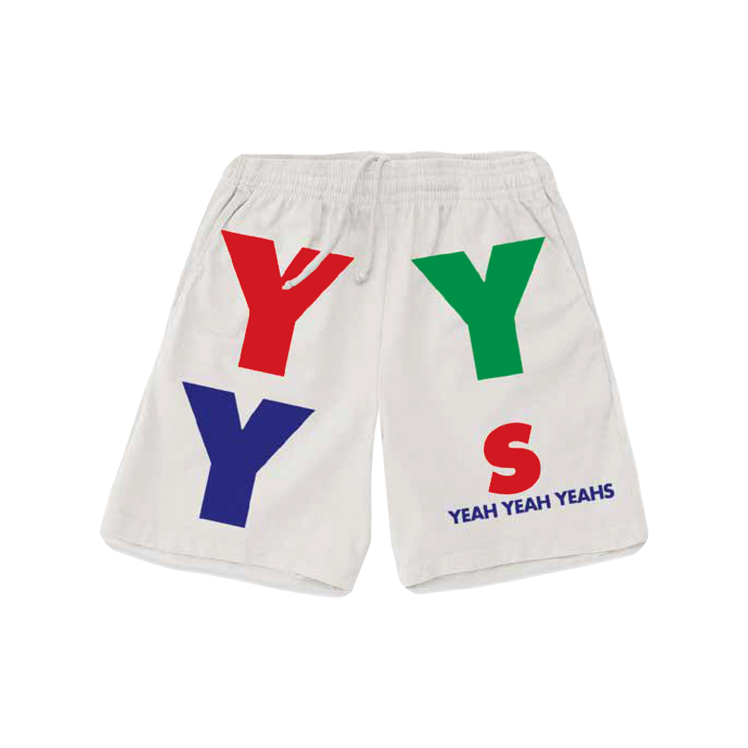 YYY Shorts