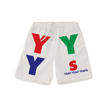 Load image into Gallery viewer, YYY Shorts
