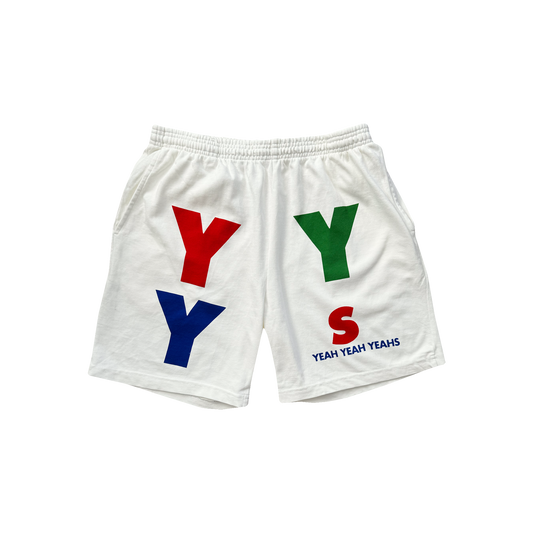 YYY Shorts