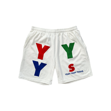 Load image into Gallery viewer, YYY Shorts
