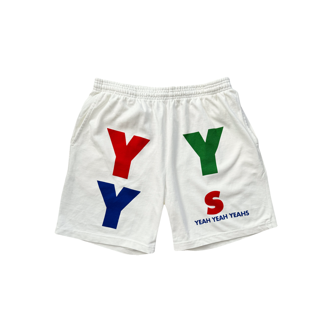 YYY Shorts
