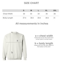 Load image into Gallery viewer, WAIT Crewneck
