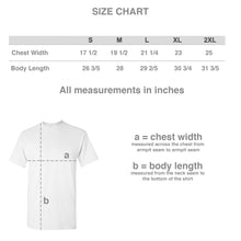 Load image into Gallery viewer, Hidden In Faces Tee
