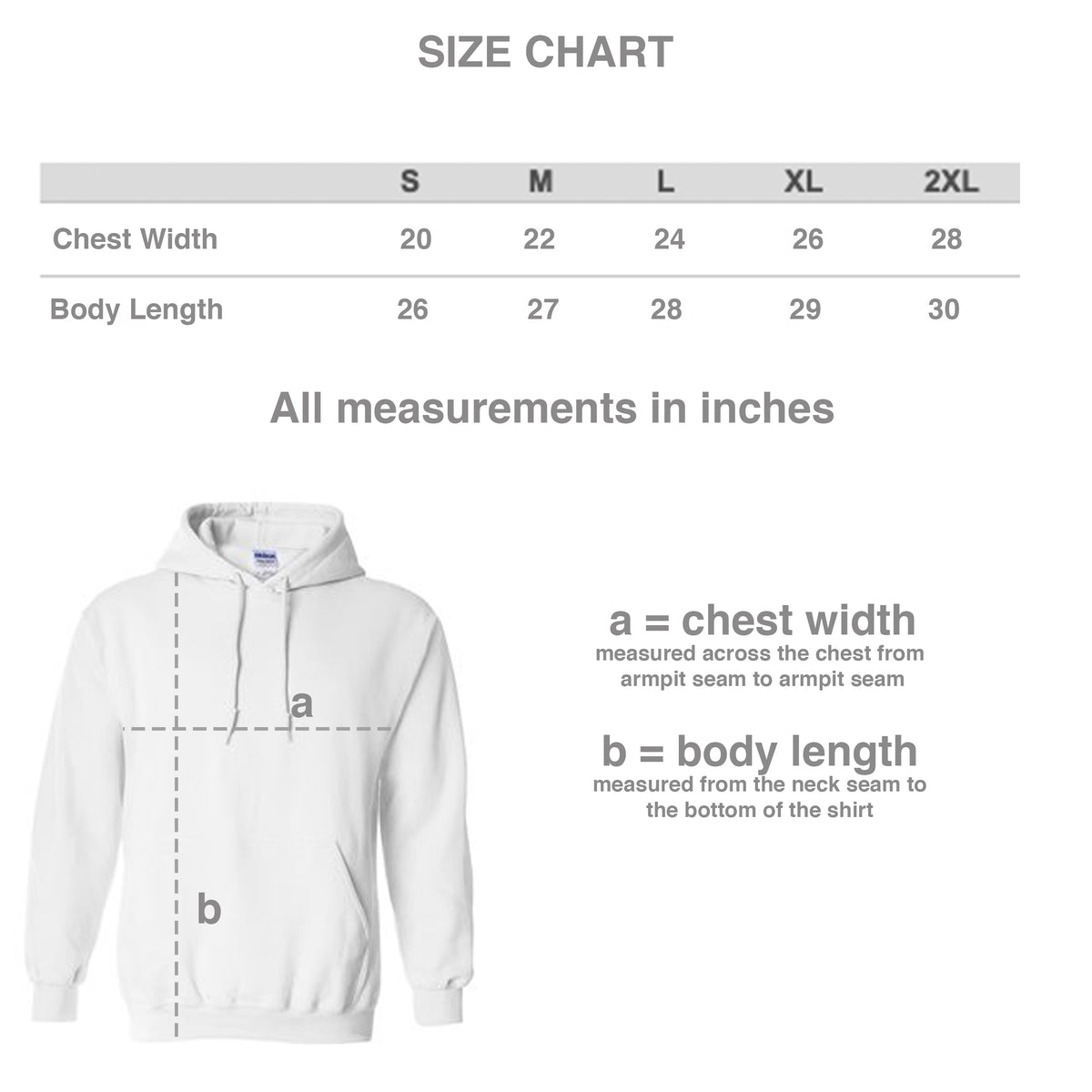 Maps Hoodie