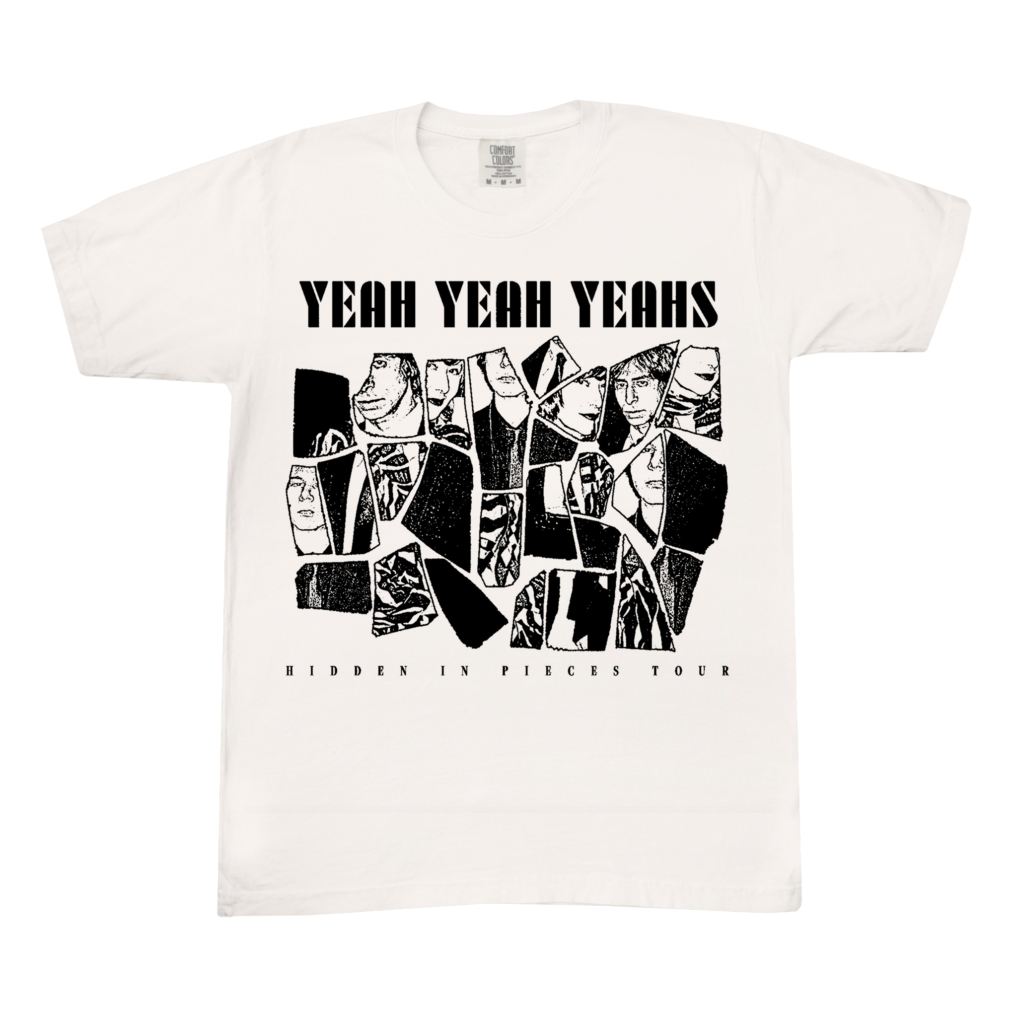 2. APPAREL 2026 – Yeah Yeah Yeahs