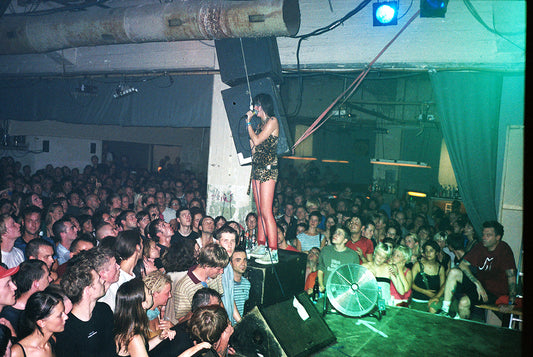 Berlin August 2003 #2